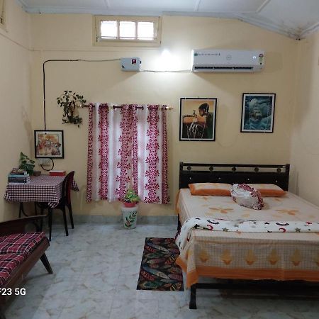 גווהטי Shree Homes- Ac Delux Suite מראה חיצוני תמונה