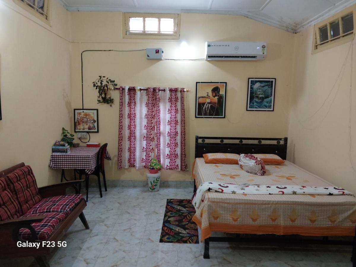 גווהטי Shree Homes- Ac Delux Suite מראה חיצוני תמונה