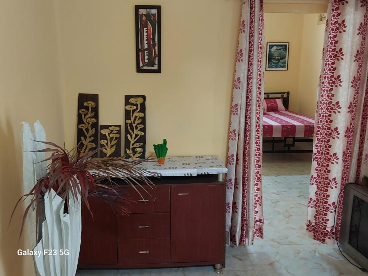 גווהטי Shree Homes- Ac Delux Suite מראה חיצוני תמונה